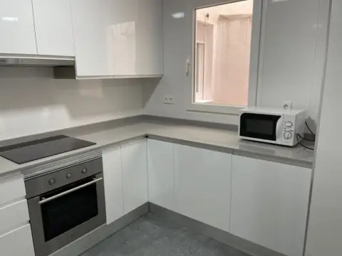 Piso en Barrio del Carmen