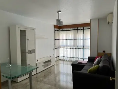 Piso en San Juan