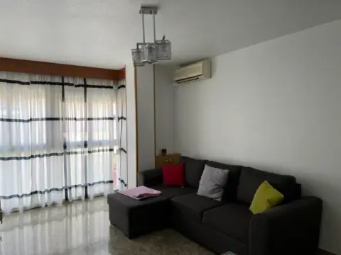 Piso en San Juan