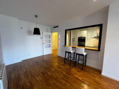 Piso en Juan Carlos I