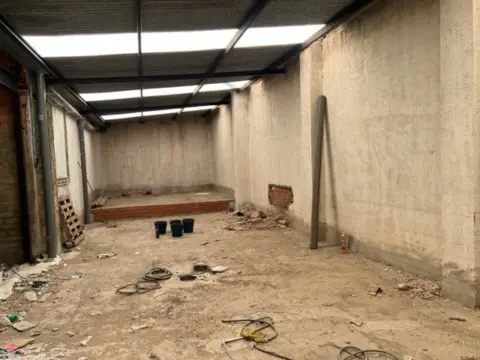 Local comercial en Centro