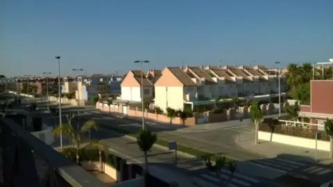 Dúplex en La Torre de La Horadada