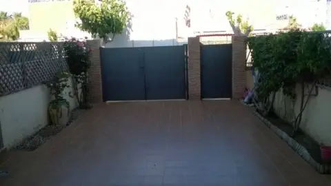 Dúplex en La Torre de La Horadada