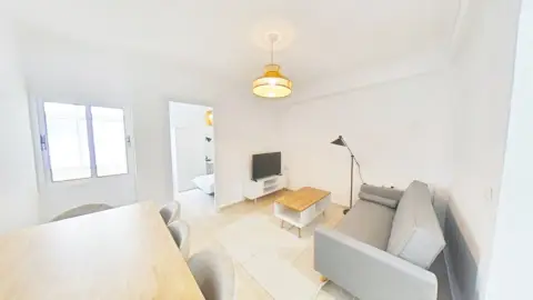 Piso en Pinares de Olletas-La Manía-Seminario