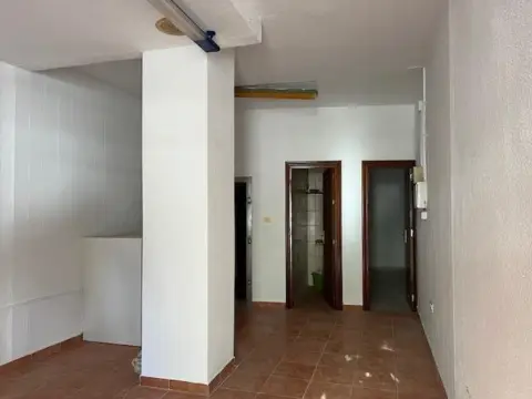 Local comercial en Centro