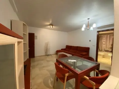 Apartamento en San Anton