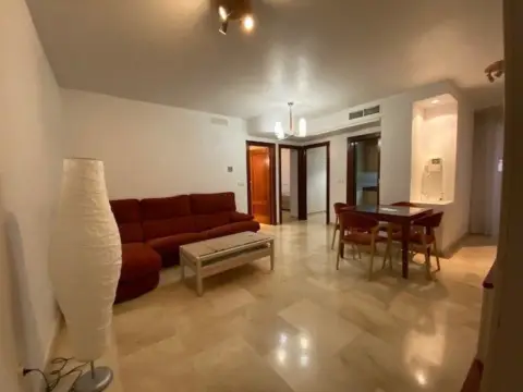 Apartamento en San Anton