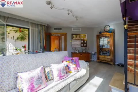 Casa adosada en Amanecer