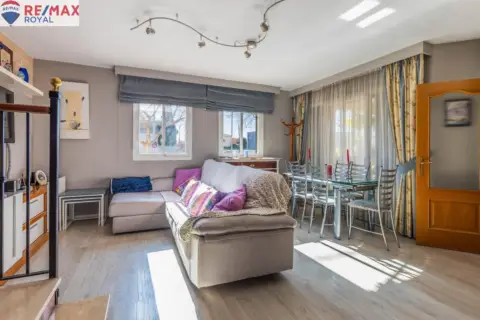 Casa adosada en Amanecer