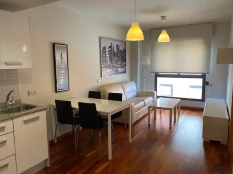 Apartamento en El Ranero - San Basilio