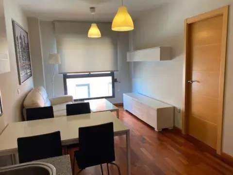 Apartamento en El Ranero - San Basilio