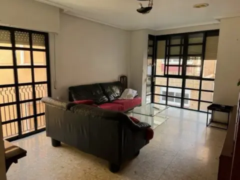 Piso en Centro