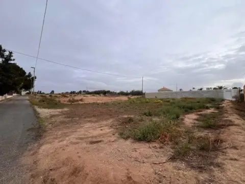 Terreno en Murcia