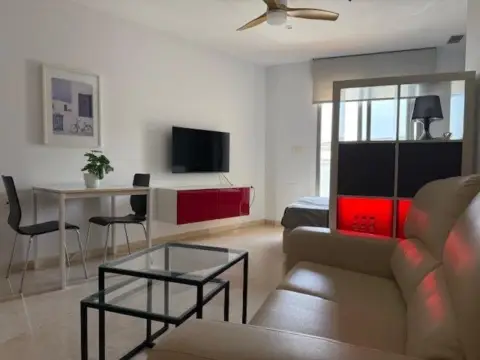 Estudio en Juan Carlos I