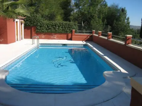 Chalet en Las Torres de Cotillas
