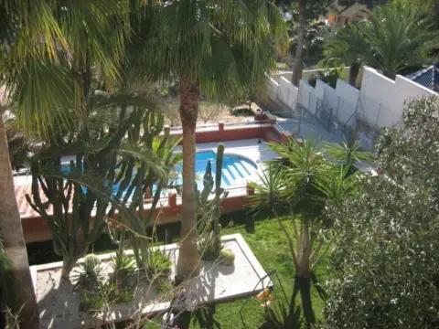 Chalet en Las Torres de Cotillas