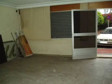 Local comercial en Centro