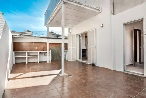 Casa en Carrer de Rodrigo de Triana