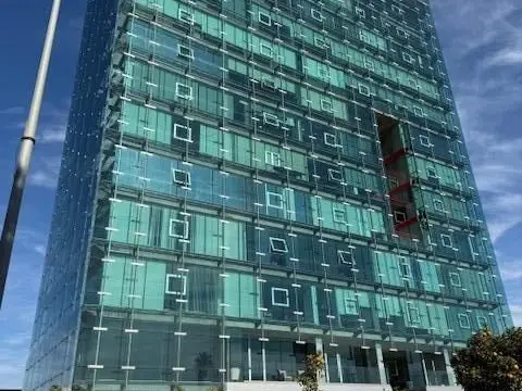 Oficina en Vistabella