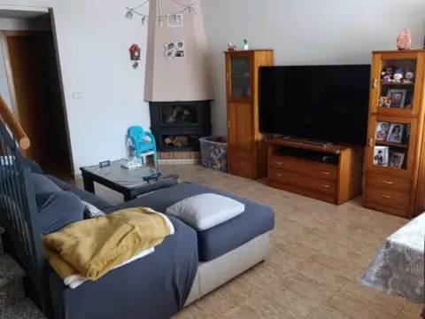 Dúplex en Puente Tocinos