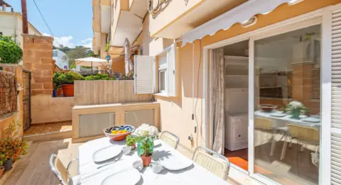 Dúplex en El Terreno