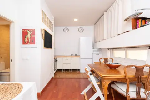 Dúplex en El Terreno