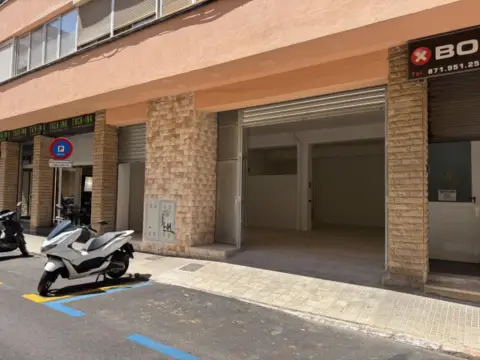 Garaje en Carrer de Goethe, 5