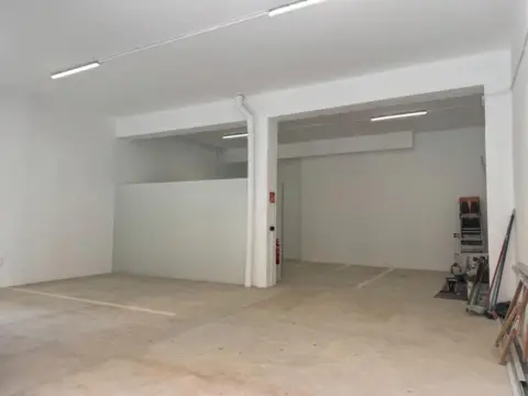 Garaje en Carrer de Goethe, 5