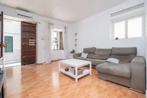 Casa en Carrer del Pou d'en Lluc