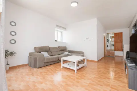 Casa en Carrer del Pou d'en Lluc