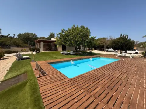 Finca rústica en Manacor Centro