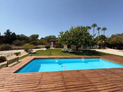 Finca rústica en Manacor Centro