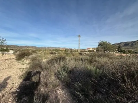 Terreno en Barinas