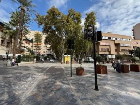 Piso en Centro