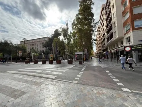 Piso en Centro