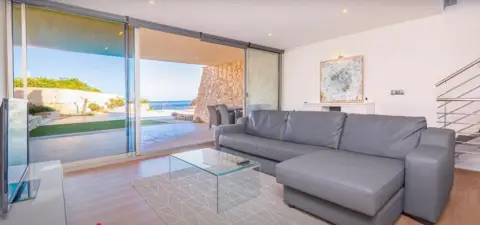 Casa adosada en Carrer de Xaloc