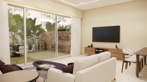 Dúplex en Carrer del Pou d'En Verdera