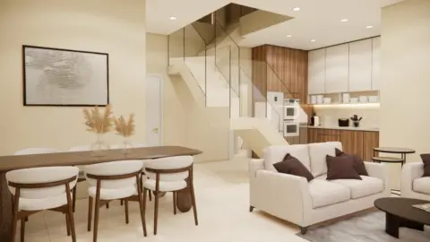 Dúplex en Carrer del Pou d'En Verdera