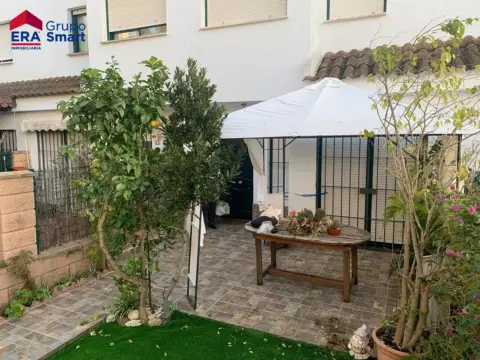 Casa en Nuevo Portil
