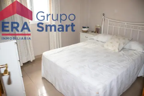 Piso en Villegas - los Principes