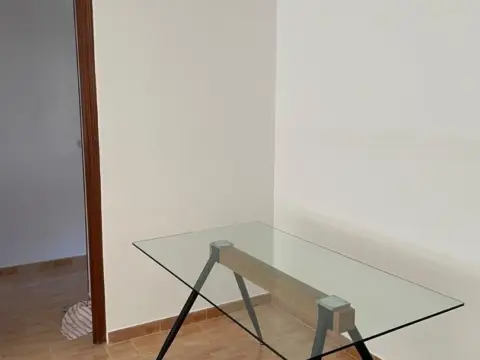 Piso en Encarnación-Las Setas