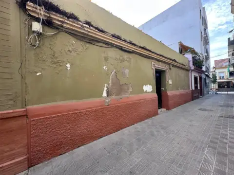 Casa adosada en Andalucia