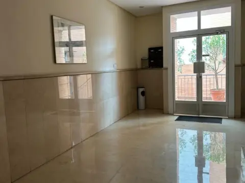 Piso en Sevilla Este