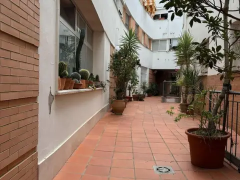 Piso en Sevilla Este