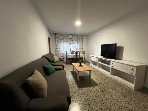 Piso en El Ranero - San Basilio