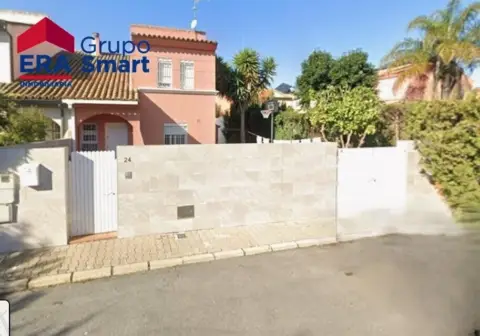 Casa pareada en Estacada del Marques