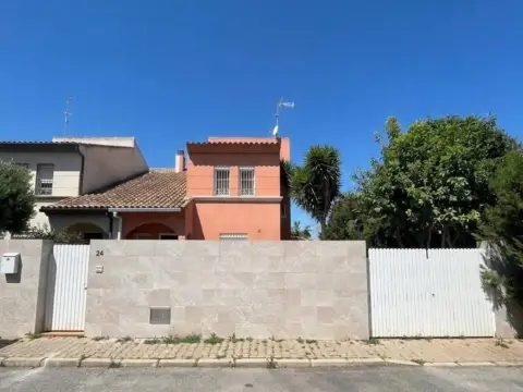 Casa pareada en Estacada del Marques