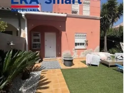 Casa pareada en Estacada del Marques