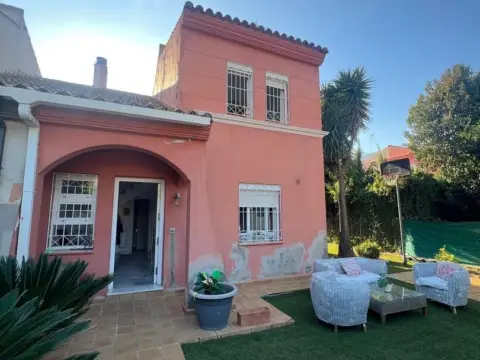 Casa pareada en Estacada del Marques