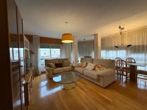 Piso en Barrio del Carmen